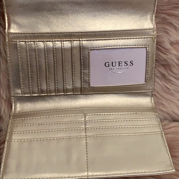 Guess Purse & wallet - Picture 8 of 8